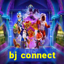 bj connect